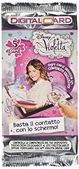 Violetta digitalcard ncr usato  Spedito ovunque in Italia 