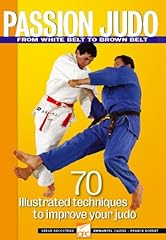 Passion judo from d'occasion  Livré partout en France
