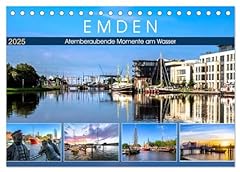 Emden atemberaubende momente gebraucht kaufen  Wird an jeden Ort in Deutschland