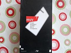 Mnaf. museo nazionale usato  Spedito ovunque in Italia 