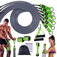 Tarukh resistance bands for sale  Delivered anywhere in UK