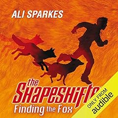 Shapeshifter finding fox for sale  Delivered anywhere in USA 
