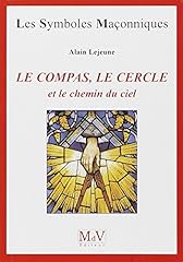 Compas cercle chemin d'occasion  Livré partout en France