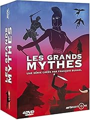 Grands mythes d'occasion  Livré partout en France