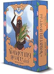 Wandering heart deck for sale  Delivered anywhere in USA 