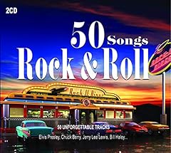 2cd songs rock usato  Spedito ovunque in Italia 