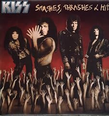 Rare kiss smashes for sale  Delivered anywhere in USA 