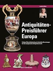 Antiquitäten preisführer eur gebraucht kaufen  Wird an jeden Ort in Deutschland