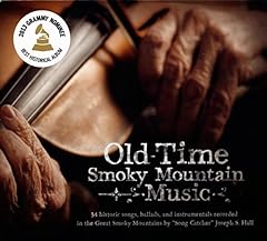 Old time smoky for sale  Delivered anywhere in USA 