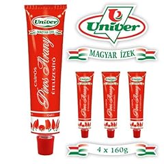 Univer sparset paprikacreme gebraucht kaufen  Wird an jeden Ort in Deutschland