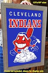 Cleveland indians chief for sale  Delivered anywhere in USA 
