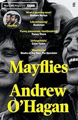 Mayflies author sunday for sale  Delivered anywhere in UK