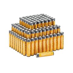 Amazon basics aaa for sale  Delivered anywhere in USA 