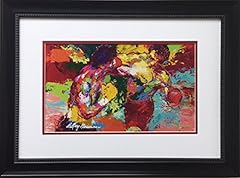 Leroy neiman rocky for sale  Delivered anywhere in USA 