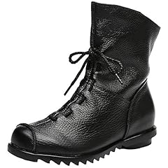 Clarsunny women leather for sale  Delivered anywhere in USA 