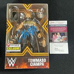 Tommaso ciampa signed for sale  Delivered anywhere in USA 