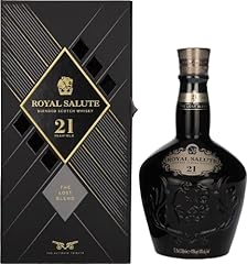 Royal salute years d'occasion  Livré partout en France