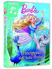 Barbie principessa dell usato  Spedito ovunque in Italia 