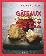 Gâteaux gourmandises gluten d'occasion  Livré partout en Belgiqu