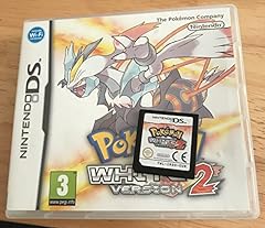 Pokemon white for sale  Delivered anywhere in Ireland