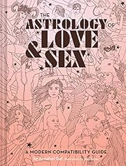 Astrology love sex for sale  Delivered anywhere in USA 