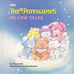 Puffalumps pillow tales for sale  Delivered anywhere in USA 
