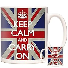 Carry union jack for sale  Delivered anywhere in UK