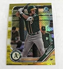 2019 bowman chrome for sale  Delivered anywhere in USA 