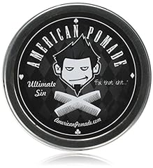 American pomade ultimate for sale  Delivered anywhere in USA 