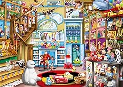 puzzle 101 dalmatiens d'occasion puzzle 101 dalmatiens d'occasion Livré partout en France