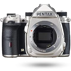 Pentax mark iii d'occasion  Livré partout en France
