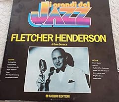 Fletcher henderson grandi usato  Spedito ovunque in Italia 
