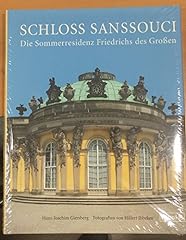 Schloss sanssouci sommerreside gebraucht kaufen  Wird an jeden Ort in Deutschland