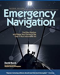 Emergency navigation improvise for sale  Delivered anywhere in UK