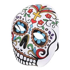 Caxusd maschera messicana usato  Spedito ovunque in Italia 