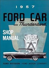 1957 ford cars for sale  Delivered anywhere in USA 