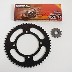Kit chaîne générique d'occasion  Livré partout en Belgiqu
