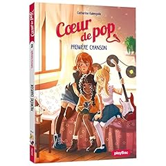 Coeur pop chanson d'occasion  Livré partout en France