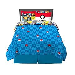 Franco pokemon bedding for sale  Delivered anywhere in USA 