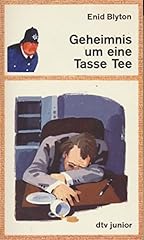 Geheimnis tasse tee gebraucht kaufen  Wird an jeden Ort in Deutschland