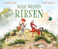 Miesen riesen urkomisches gebraucht kaufen  Wird an jeden Ort in Deutschland