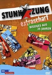 Stunksitzung extrascharf bissi gebraucht kaufen  Wird an jeden Ort in Deutschland