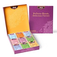 Favorites yogi tea for sale  Delivered anywhere in USA 