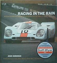 Racing rain years for sale  Delivered anywhere in USA 