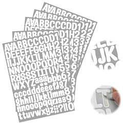 Yourkay fogli lettere usato  Spedito ovunque in Italia 