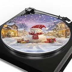 Christmas snowman plattenspiel gebraucht kaufen  Wird an jeden Ort in Deutschland