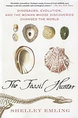 The fossil hunter d'occasion  Livré partout en France