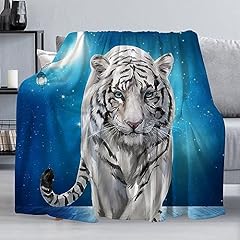 Fleece throw blanket for sale  Delivered anywhere in USA 