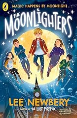 Moonlighters magical new for sale  Delivered anywhere in UK