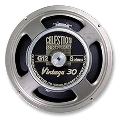 Celestion parleur guitare d'occasion  Livré partout en Belgiqu